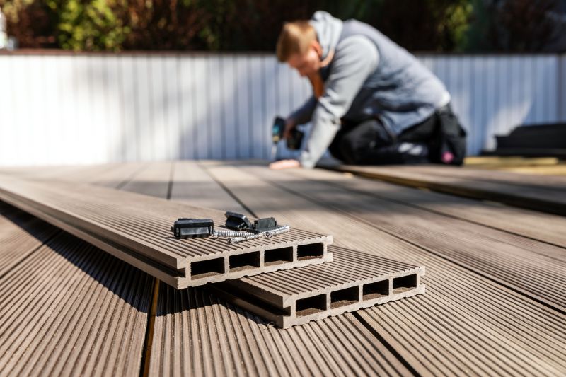 Composite Deck Solutions