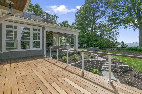 Deck Service in Ashburn