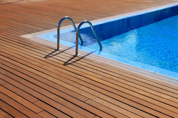 Cost of Teak Deck Repair in Ashburn