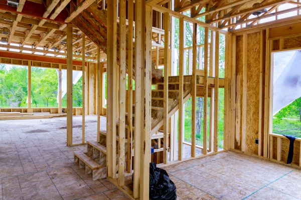 Cost of Carpentry Installation in Ashburn