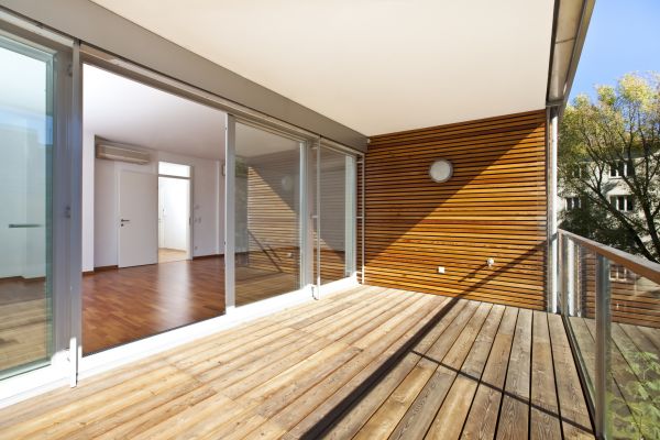 Cost of Balcony Replacement in Ashburn