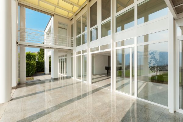 Cost of Veranda Construction in Ashburn